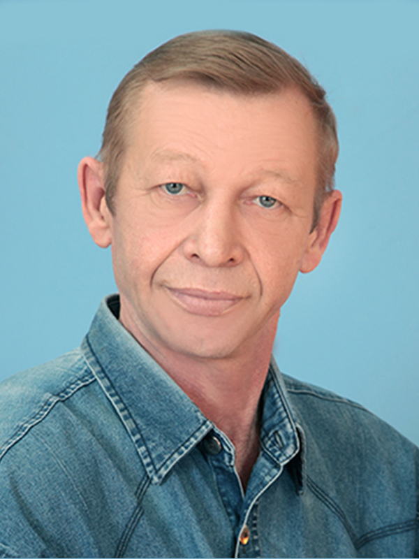 Новиков Константин Иванович.